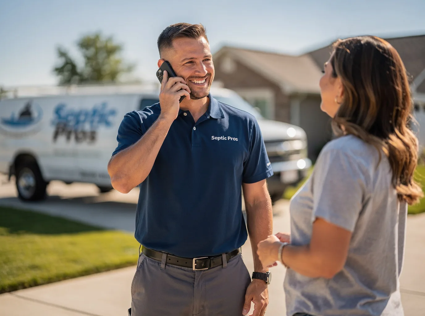 Septic Tank Pumping North Bend, OH FAQs